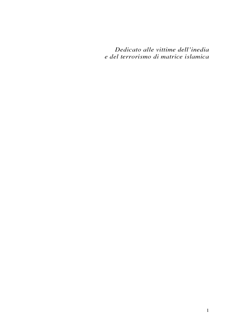 Anteprima della tesi: Può darsi un diritto di sopravvivenza? Giustizia e giusnaturalismo in alcune proposte di etica politica contemporanea: John Rawls, Robert Nozick, Giuliano Pontara, Pagina 1