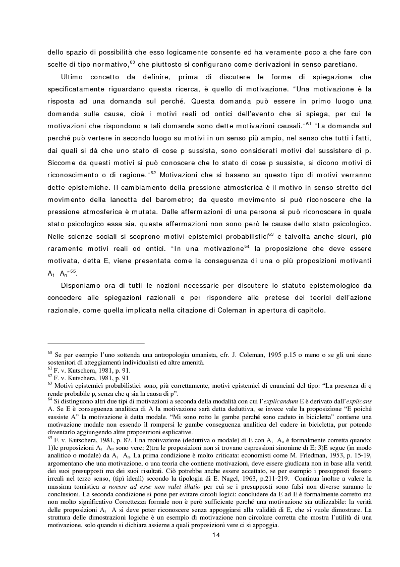 Anteprima della tesi: L'azione sociale ambientalmente corretta: il caso della separazione dei rifiuti a Lipsia ed a Trento, Pagina 12