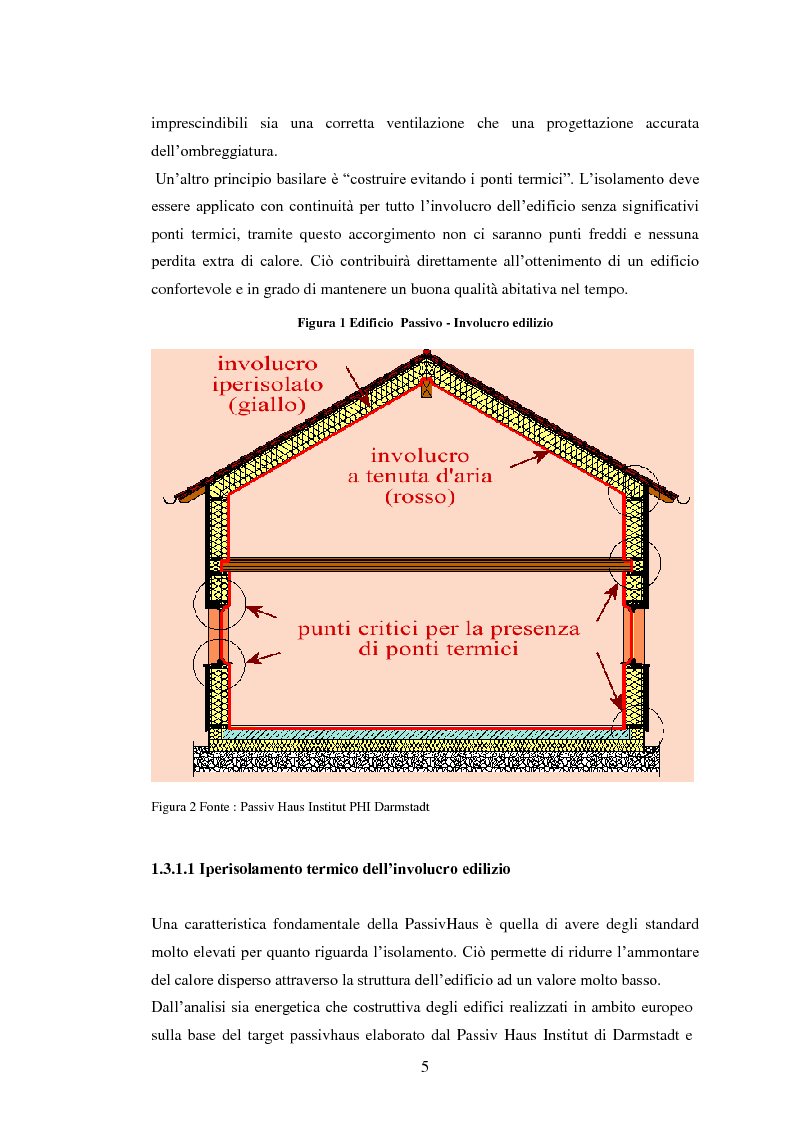 Anteprima della tesi: Confronto tra modelli di valutazione per la stima dell'impatto energetico e macroeconomico dello standard Passivhaus, Pagina 11