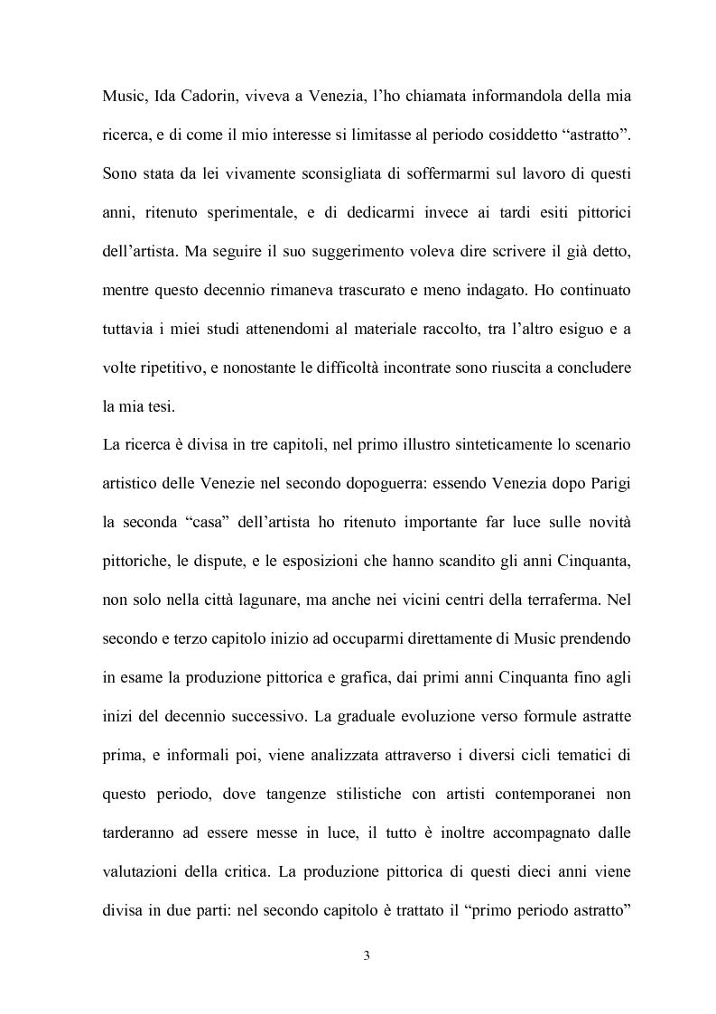 Anteprima della tesi: Music: il decennio''astratto-informale'' 1951-1961, Pagina 3