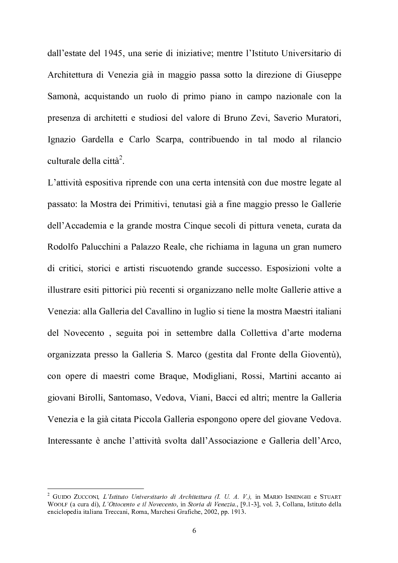 Anteprima della tesi: Music: il decennio''astratto-informale'' 1951-1961, Pagina 6