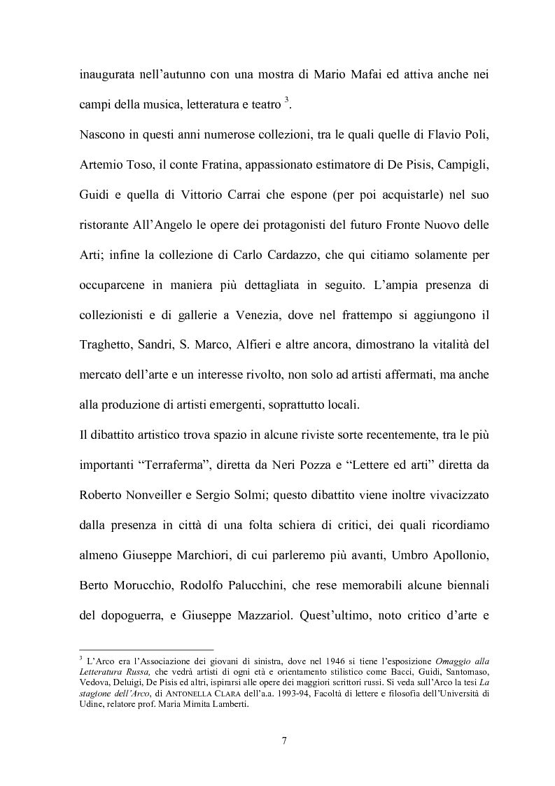 Anteprima della tesi: Music: il decennio''astratto-informale'' 1951-1961, Pagina 7