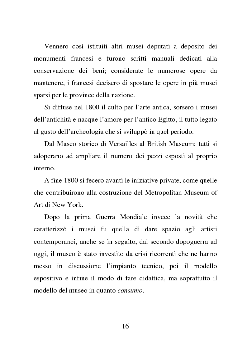 Anteprima della tesi: Piana delle Orme tra antropologia e storia: come si comunica il patrimonio, Pagina 10