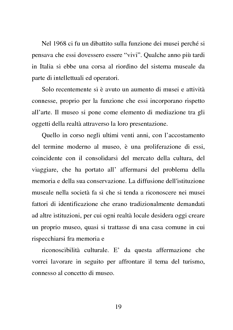 Anteprima della tesi: Piana delle Orme tra antropologia e storia: come si comunica il patrimonio, Pagina 13