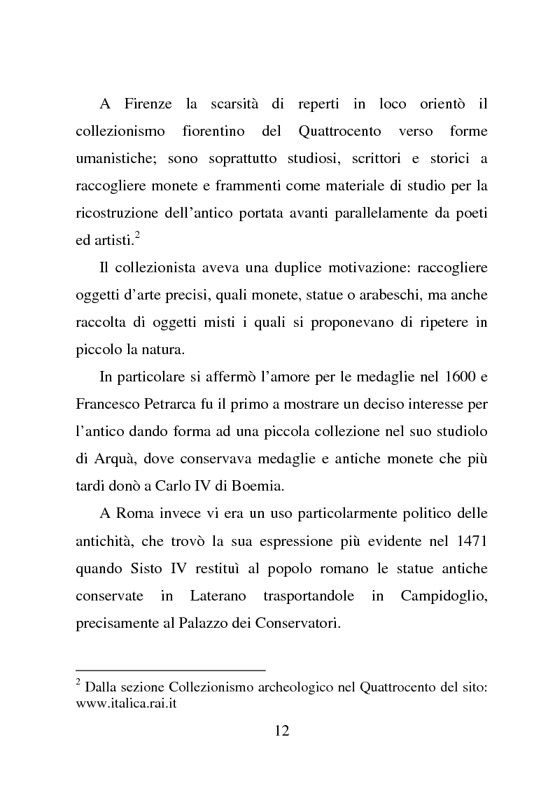 Anteprima della tesi: Piana delle Orme tra antropologia e storia: come si comunica il patrimonio, Pagina 6