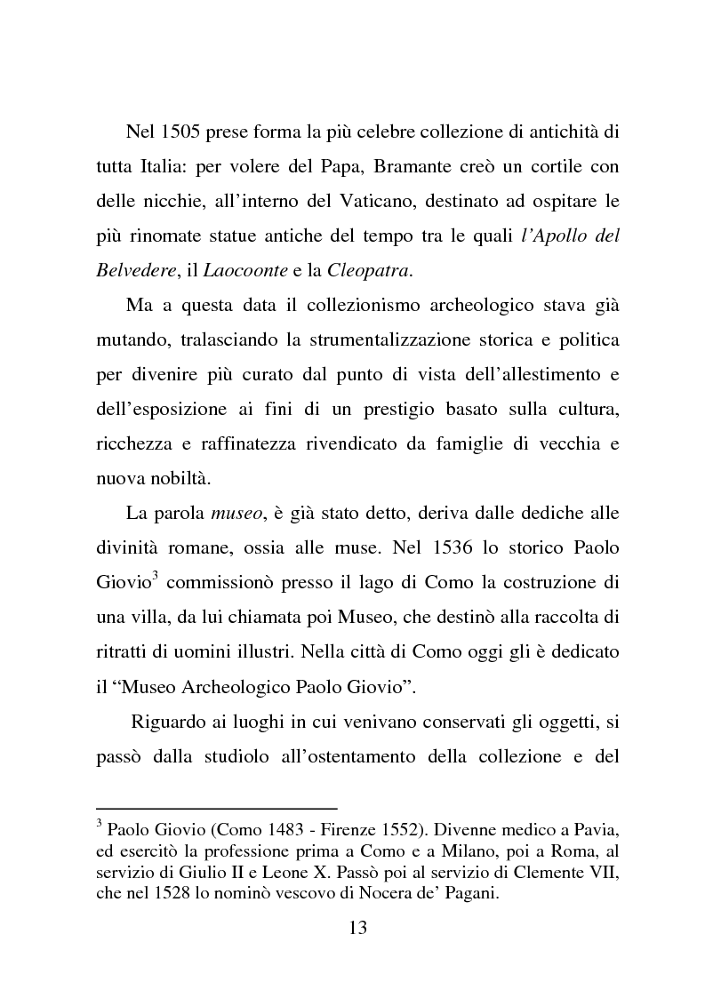Anteprima della tesi: Piana delle Orme tra antropologia e storia: come si comunica il patrimonio, Pagina 7