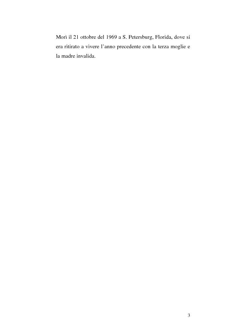 Anteprima della tesi: Il viaggio autobiografico di Jack Kerouac, Pagina 3