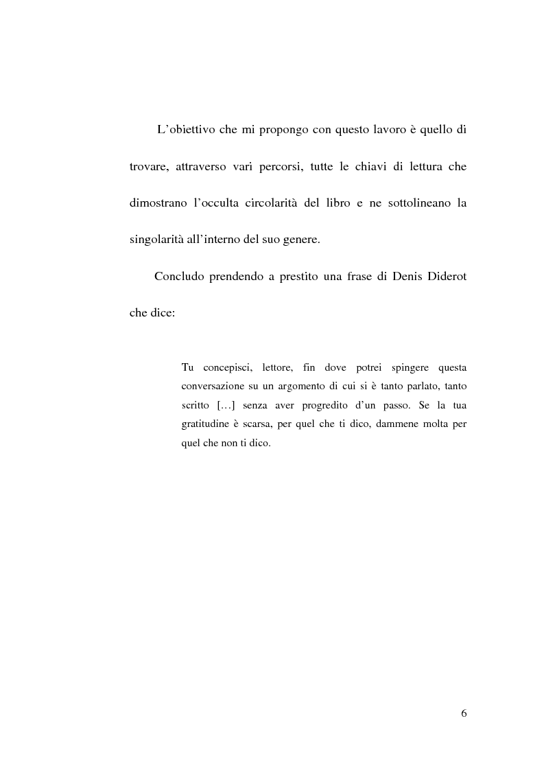 Anteprima della tesi: Tres Tristes Tigres di Guillermo Cabrera Infante: un'opera singolare della narrativa ispano-americana, Pagina 4