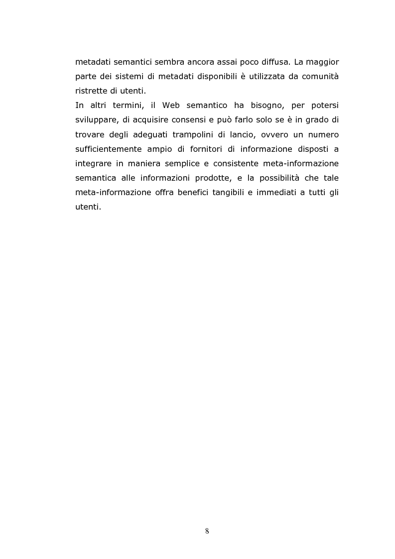 Anteprima della tesi: Information overload e digital trash: un'analisi dell'inquinamento informativo in Rete, Pagina 8