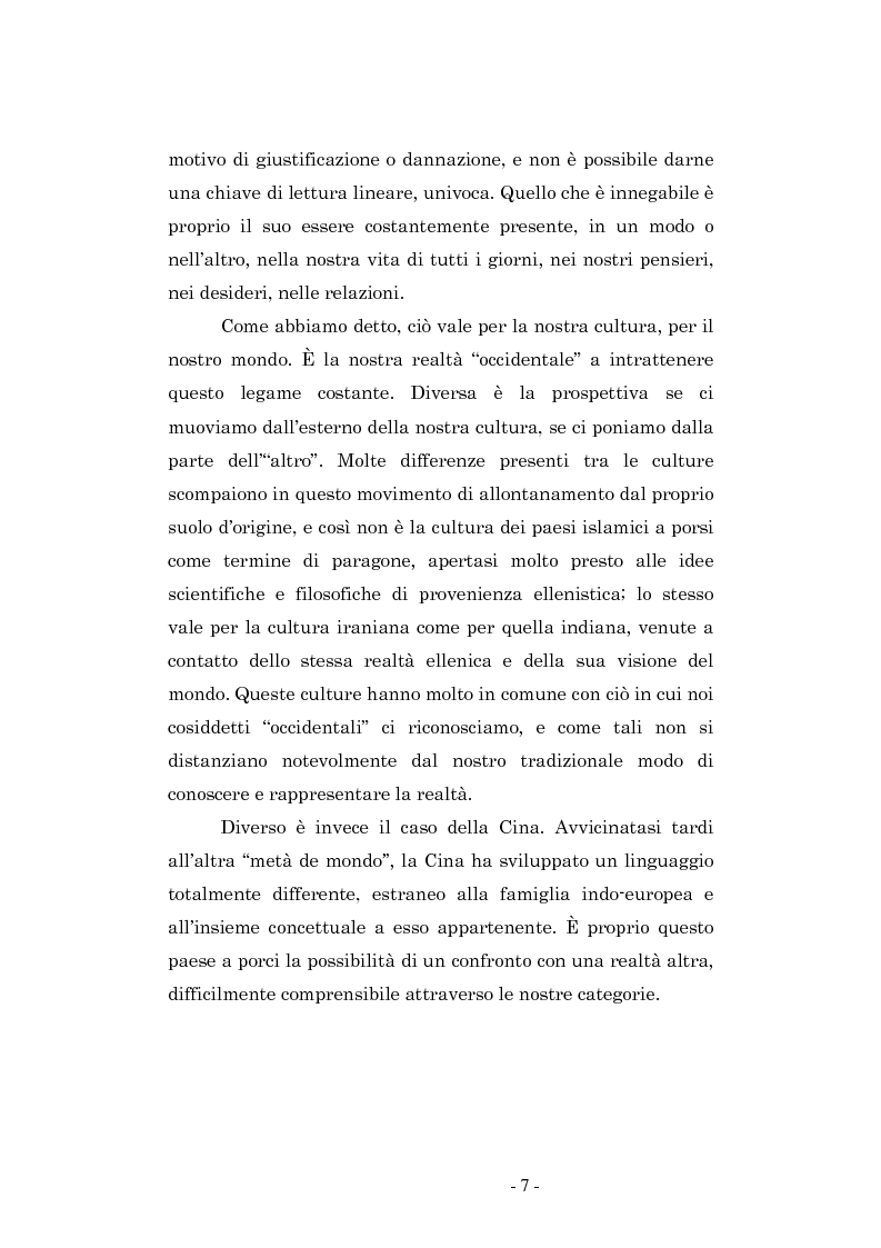 Anteprima della tesi: Il senso della colpa, Pagina 2