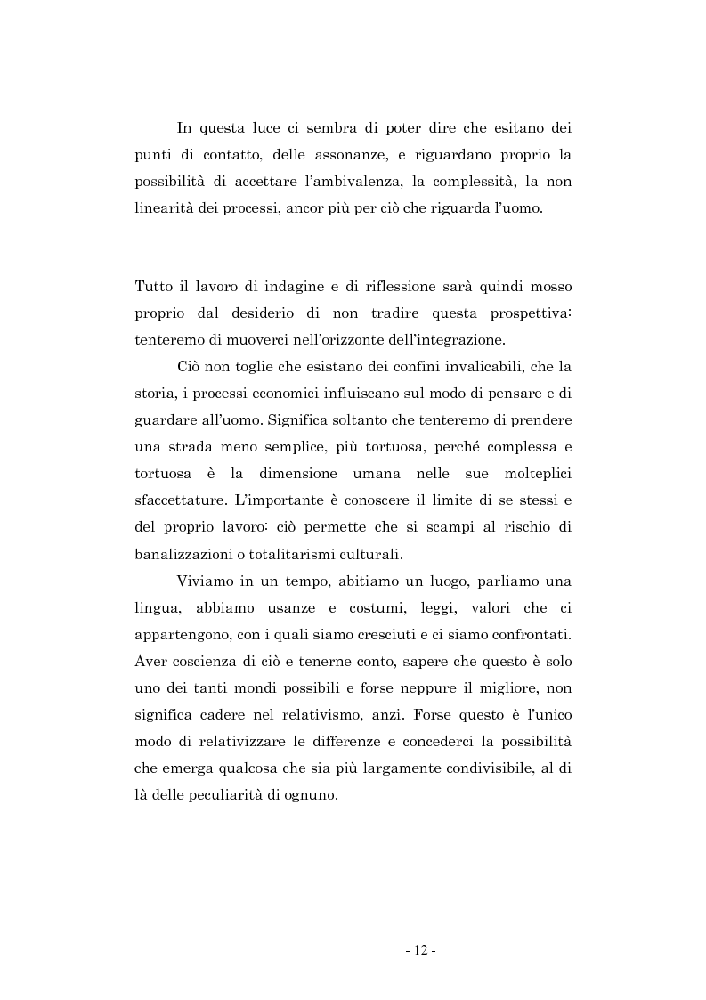 Anteprima della tesi: Il senso della colpa, Pagina 7