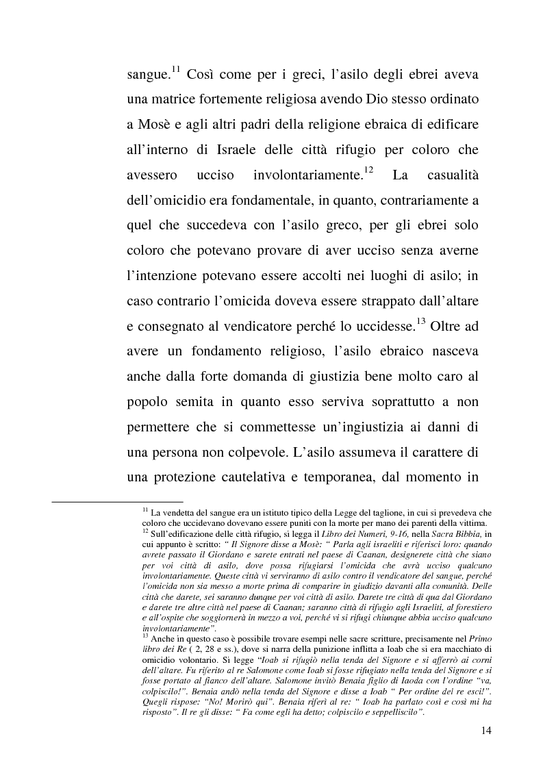 Anteprima della tesi: L'asilo diplomatico, Pagina 12