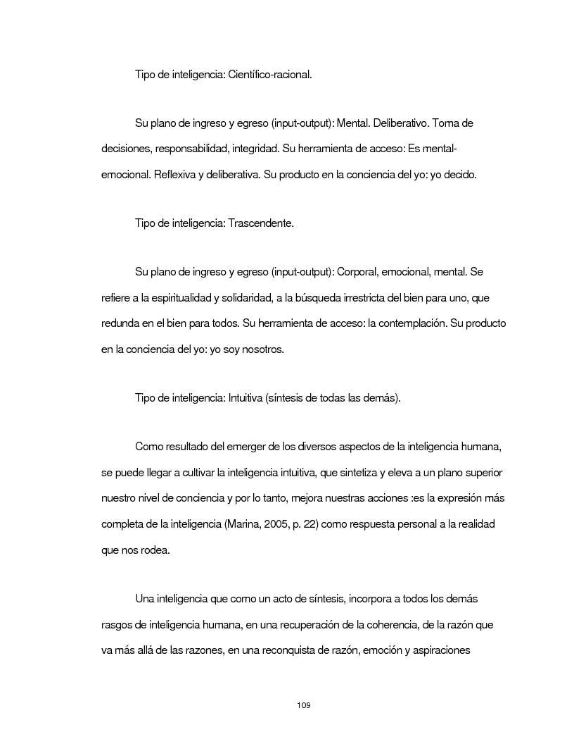 Anteprima della tesi: Modelo educativo personalizante en el acompañamiento, Pagina 15