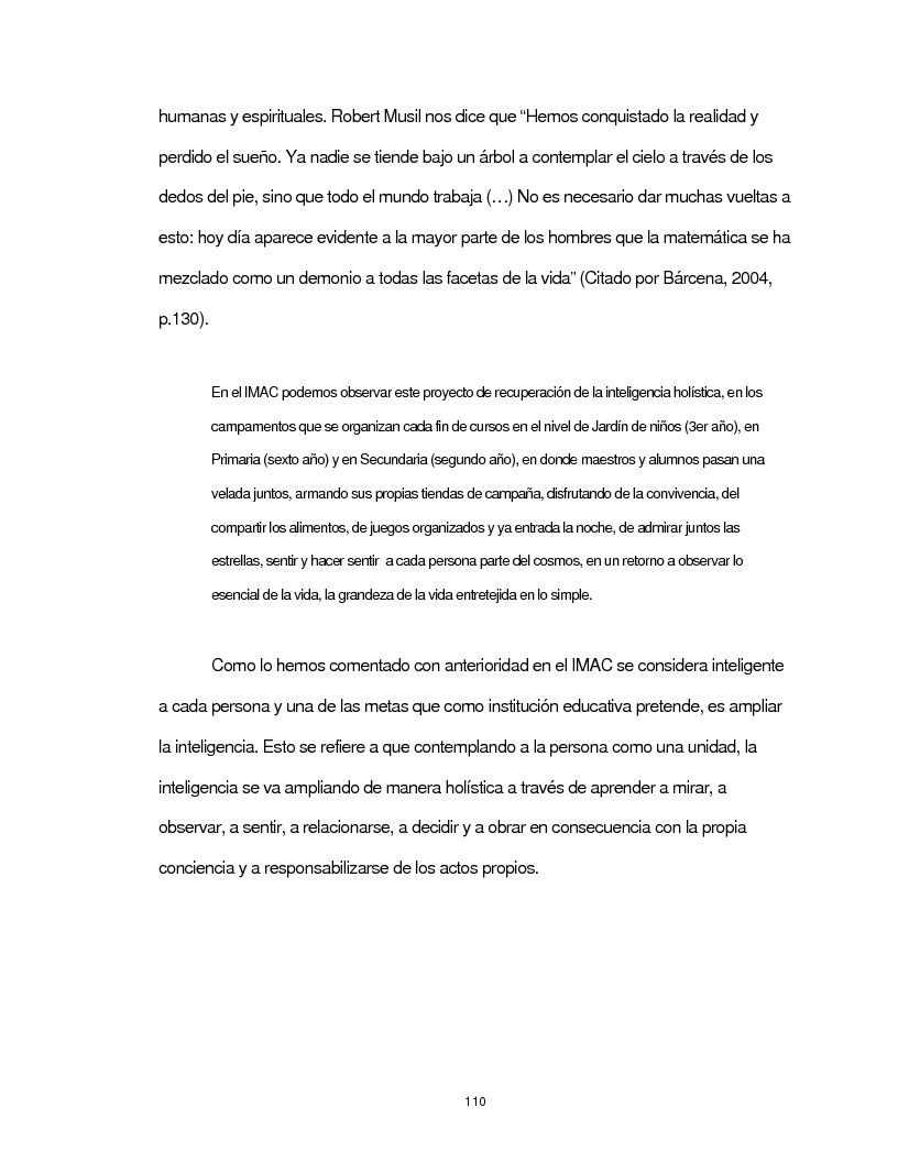 Anteprima della tesi: Modelo educativo personalizante en el acompañamiento, Pagina 16