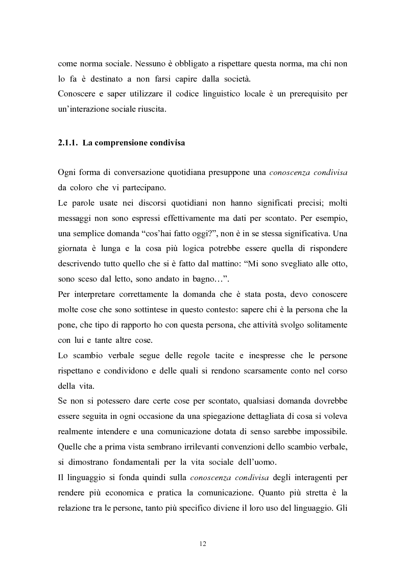 Anteprima della tesi: La metodologia osservativa al nido, Pagina 8