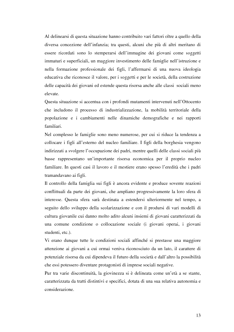Anteprima della tesi: L'Hip Hop: da subcultura giovanile a fenomeno di business, Pagina 10