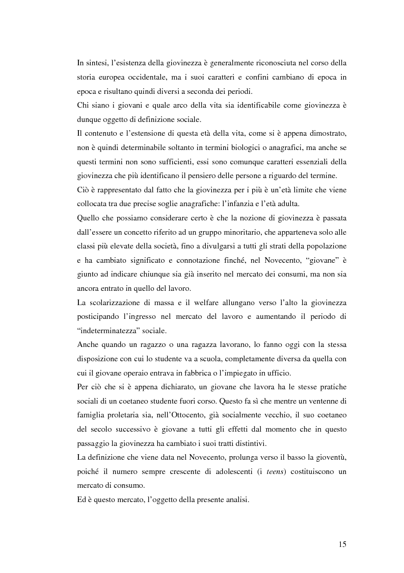 Anteprima della tesi: L'Hip Hop: da subcultura giovanile a fenomeno di business, Pagina 12