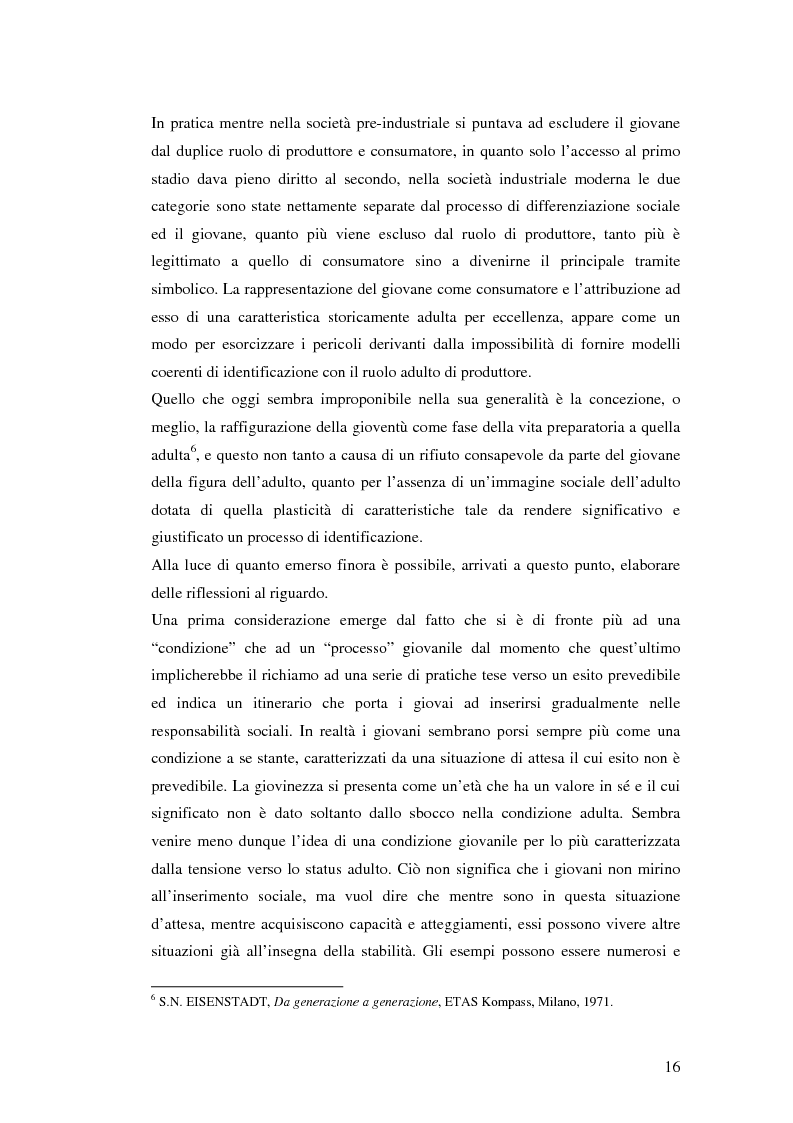 Anteprima della tesi: L'Hip Hop: da subcultura giovanile a fenomeno di business, Pagina 13