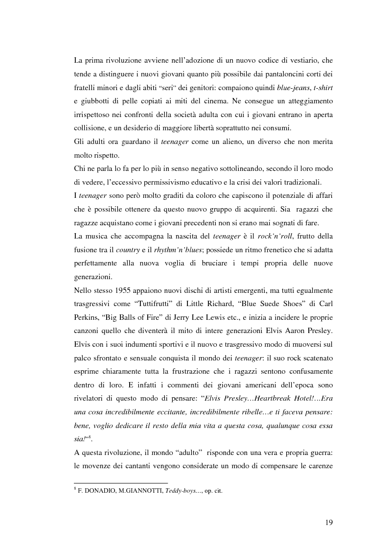 Anteprima della tesi: L'Hip Hop: da subcultura giovanile a fenomeno di business, Pagina 16