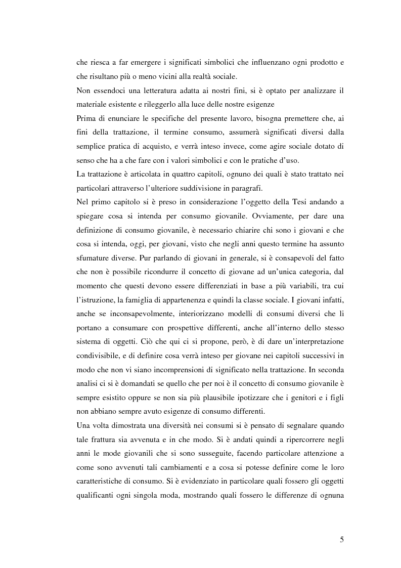 Anteprima della tesi: L'Hip Hop: da subcultura giovanile a fenomeno di business, Pagina 2