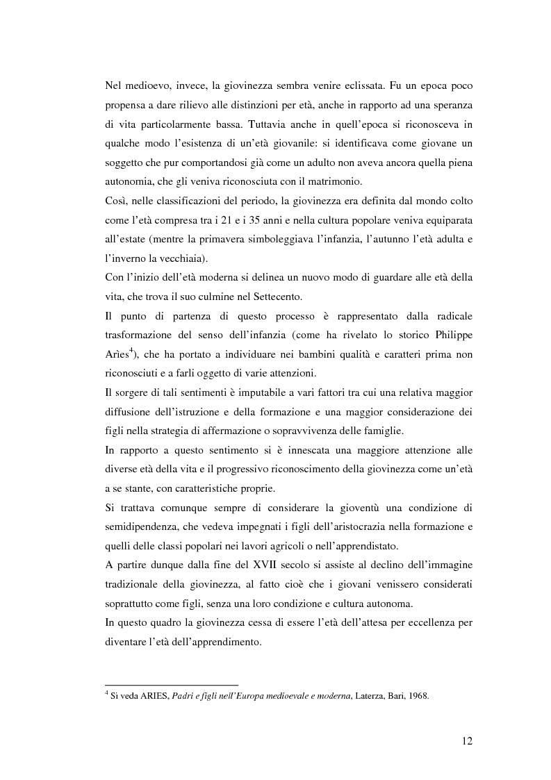 Anteprima della tesi: L'Hip Hop: da subcultura giovanile a fenomeno di business, Pagina 9