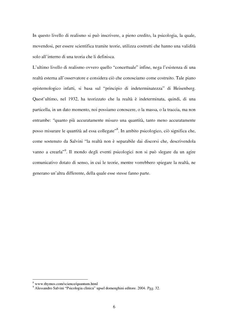 Anteprima della tesi: Doppia diagnosi: inconsistenza fondativa e inapplicabilità operativa, Pagina 3