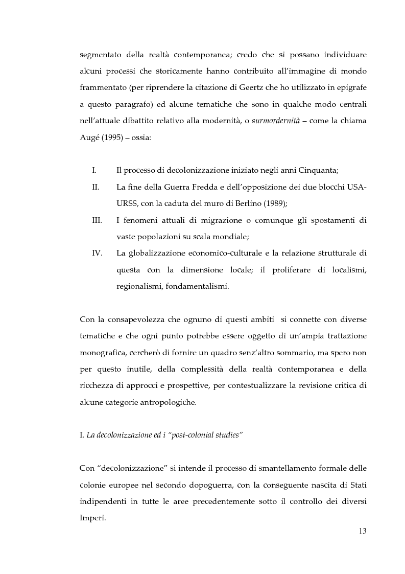 Anteprima della tesi: Etnicità e megahertz. Riflessioni su identità indigena e radiodiffusione nella Sierra Madre Orientale (Messico), Pagina 12