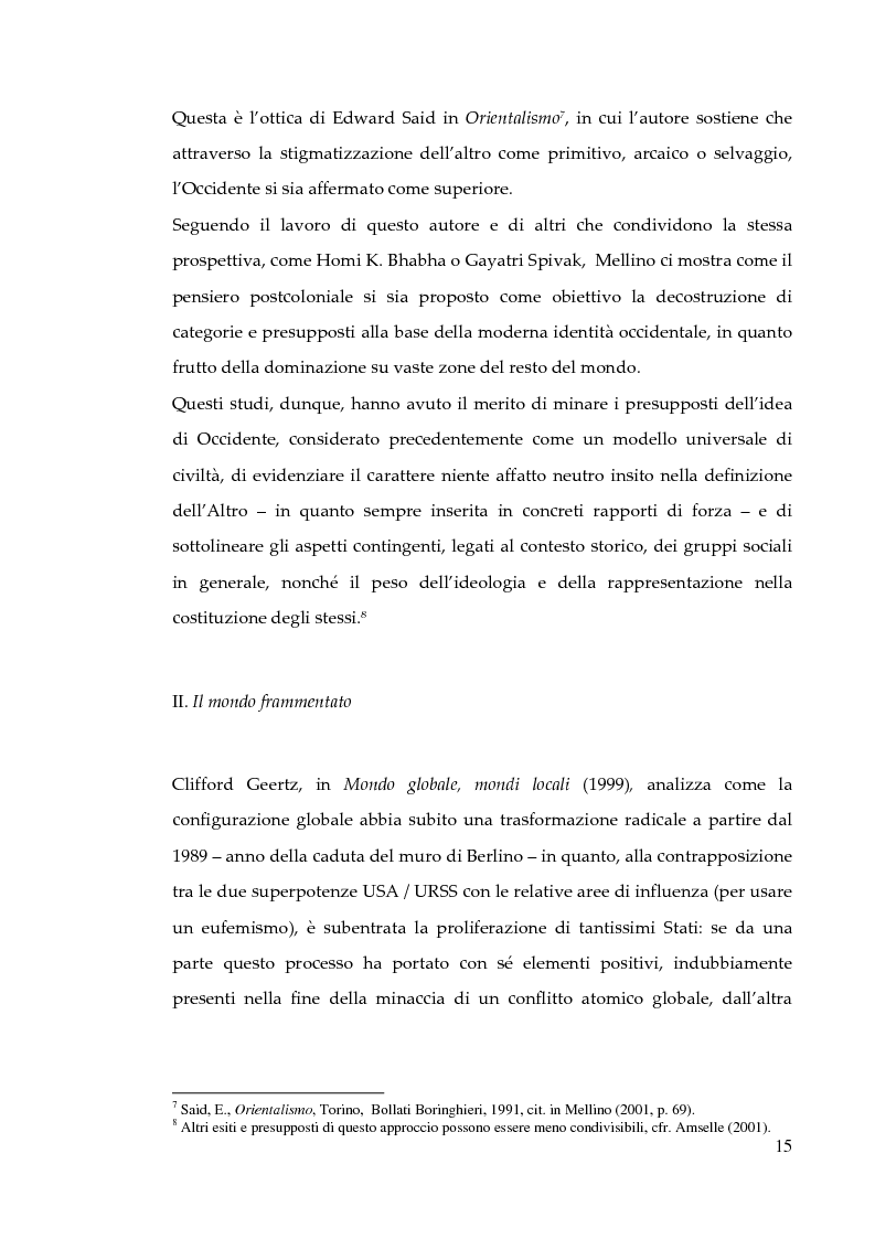 Anteprima della tesi: Etnicità e megahertz. Riflessioni su identità indigena e radiodiffusione nella Sierra Madre Orientale (Messico), Pagina 14