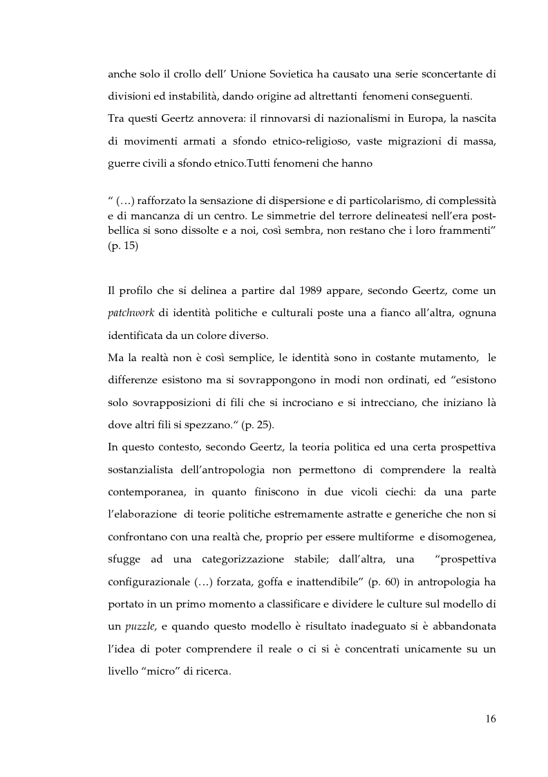 Anteprima della tesi: Etnicità e megahertz. Riflessioni su identità indigena e radiodiffusione nella Sierra Madre Orientale (Messico), Pagina 15