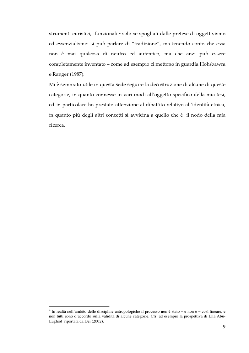 Anteprima della tesi: Etnicità e megahertz. Riflessioni su identità indigena e radiodiffusione nella Sierra Madre Orientale (Messico), Pagina 8
