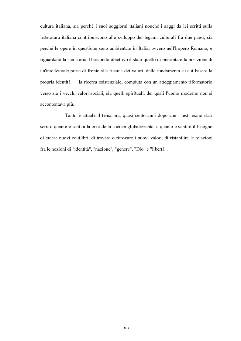 Anteprima della tesi: Lesja Ukrajinka e la sua visione del Cristianesimo, Pagina 2