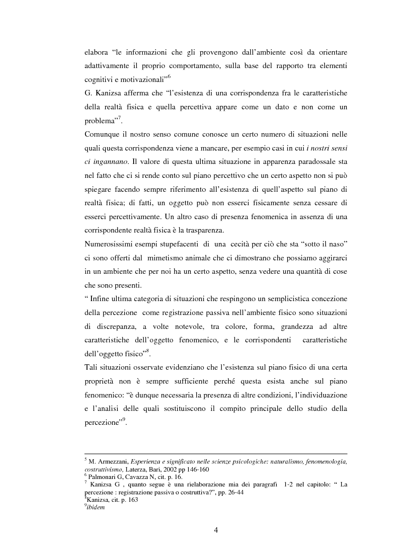 Anteprima della tesi: Lo sguardo della pubblicità, Pagina 2