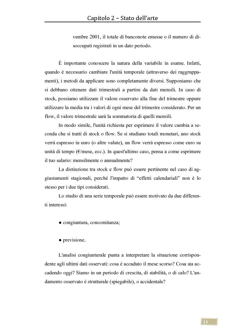Anteprima della tesi: Caratterizzazione e previsione del workload di un application server per l'e-commerce, Pagina 7