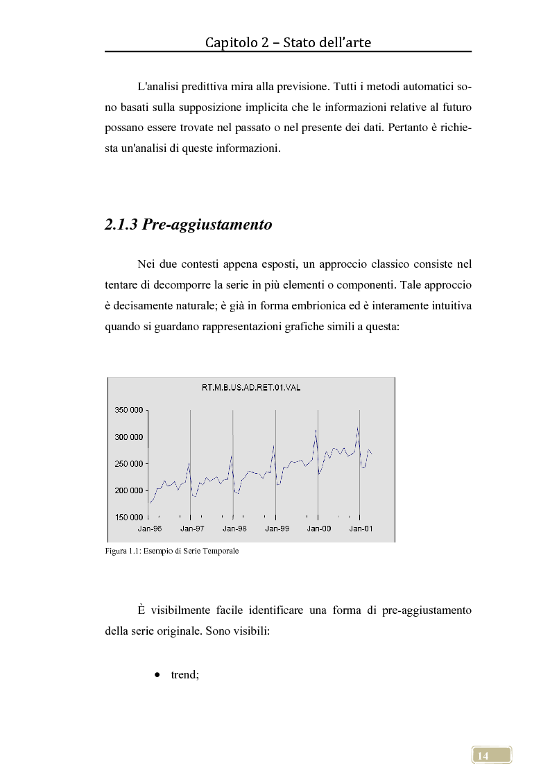 Anteprima della tesi: Caratterizzazione e previsione del workload di un application server per l'e-commerce, Pagina 8