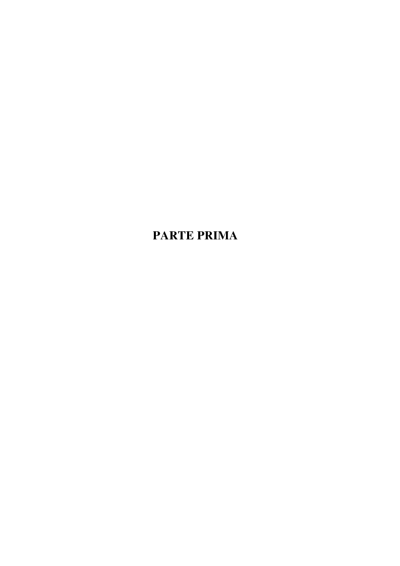 Anteprima della tesi: La famiglia mafiosa e le donne, Pagina 4