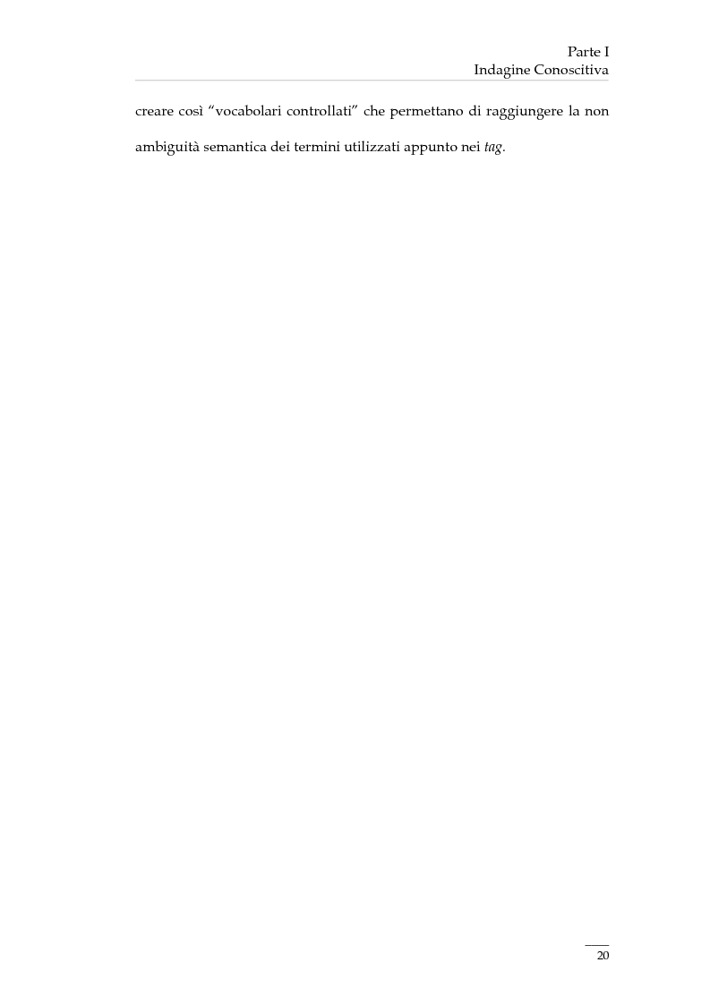 Anteprima della tesi: Qualità di Learning Object Repository. Valutazione degli aspetti architetturali, Pagina 13