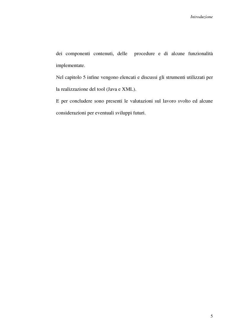Anteprima della tesi: Formulazione di query su ontologie in DLR-Lite per l'interrogazione di modelli relazionali, Pagina 5