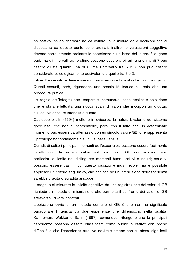 Anteprima della tesi: La felicità e il benessere nelle politiche del personale: un approccio relazionale, Pagina 12