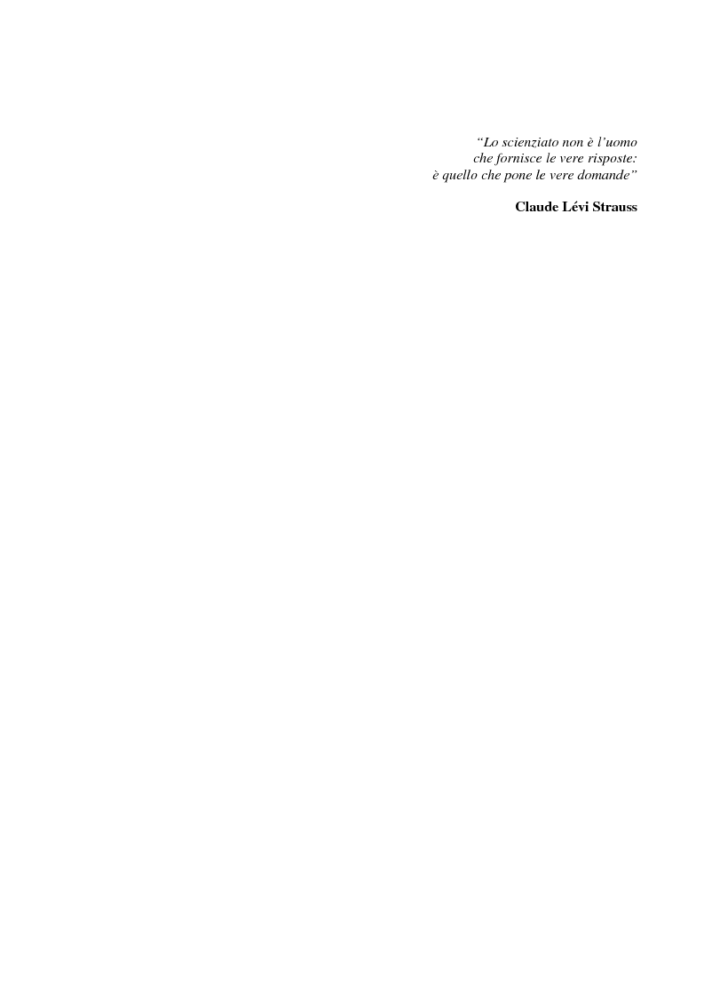 Anteprima della tesi: Analisi termofluidodinamica dei reattori nucleari innovativi refrigerati a gas, Pagina 2