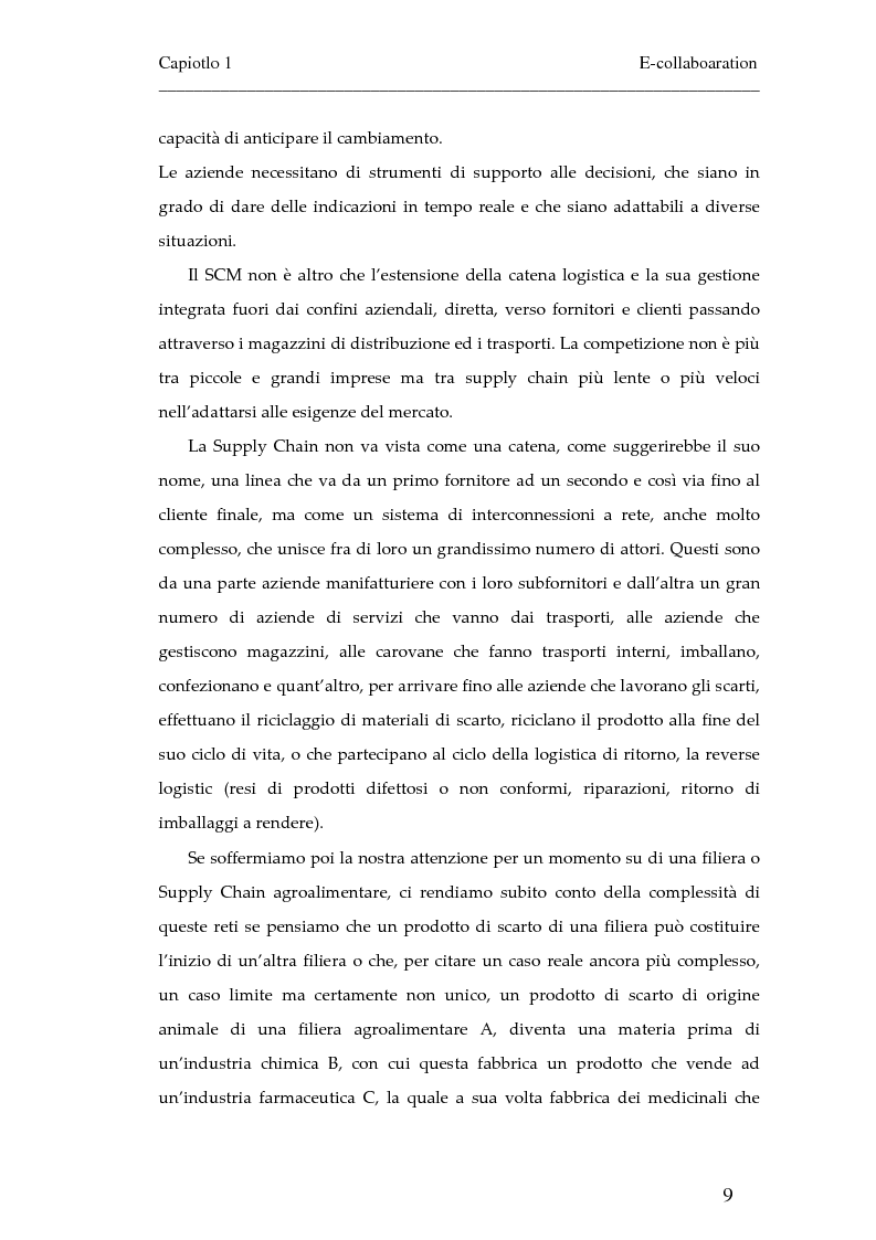 Anteprima della tesi: Implementazione di un driver del middleware Singularity per il controllo del reader Samsys, Pagina 3