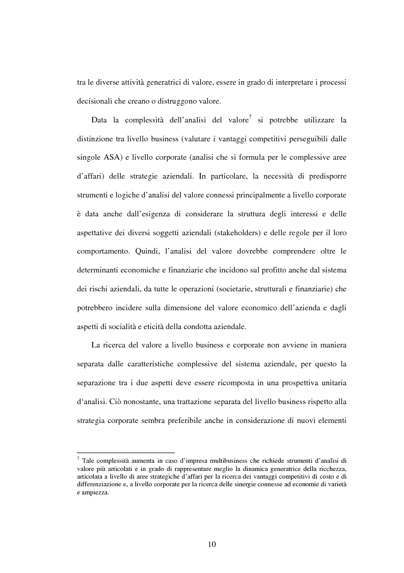Anteprima della tesi: Le risorse umane nelle aziende turistico-congressuali, Pagina 10