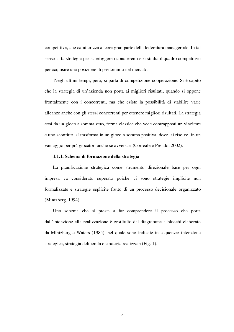 Anteprima della tesi: Le risorse umane nelle aziende turistico-congressuali, Pagina 4