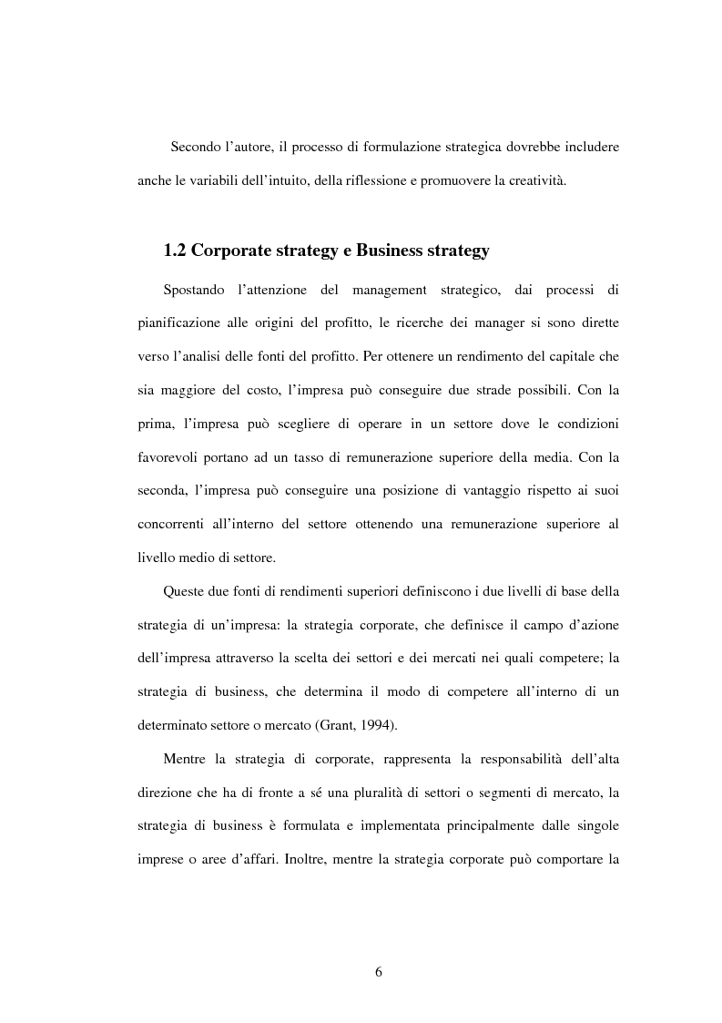 Anteprima della tesi: Le risorse umane nelle aziende turistico-congressuali, Pagina 6
