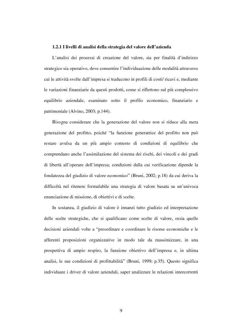 Anteprima della tesi: Le risorse umane nelle aziende turistico-congressuali, Pagina 9