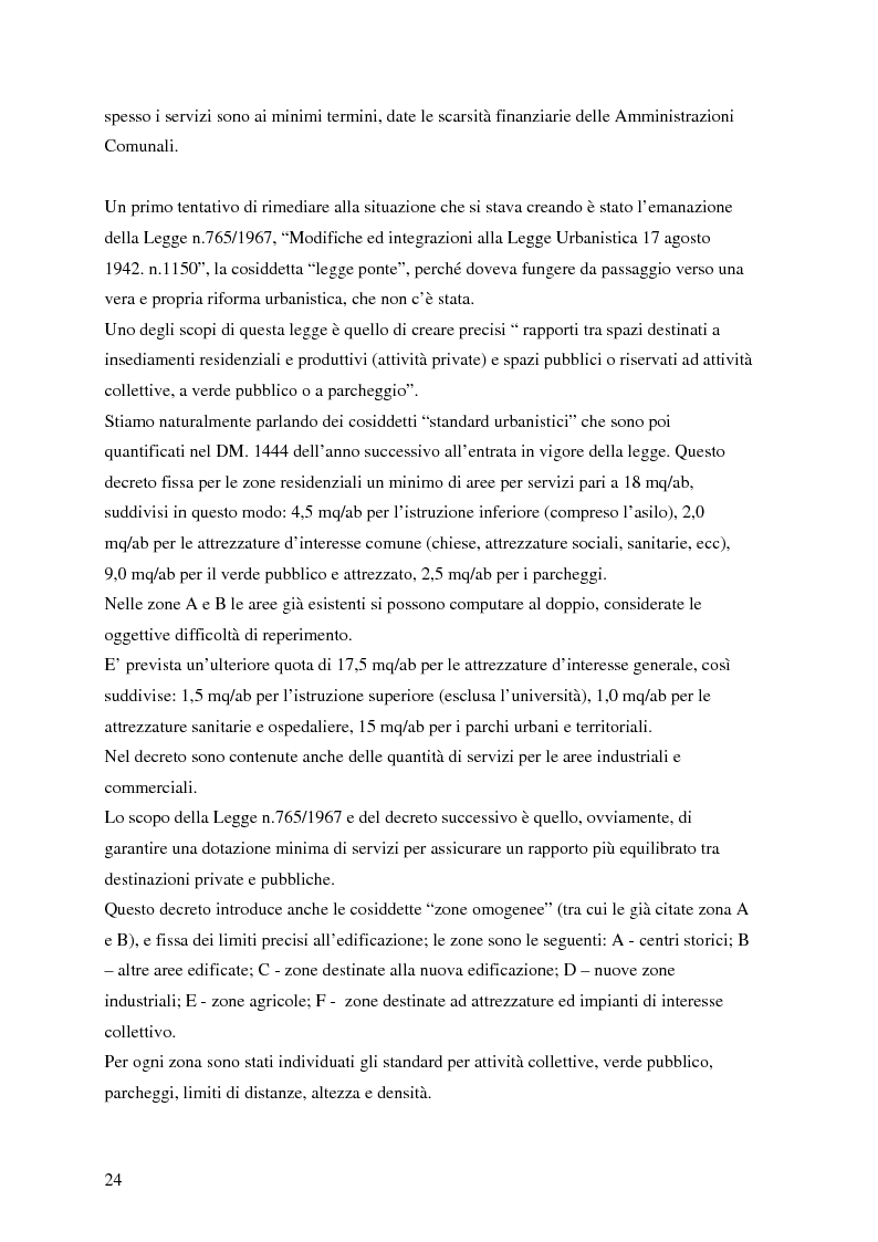 Anteprima della tesi: Un nuovo strumento per la pianificazione in Lombardia - La perequazione a Darfo Boario Terme, Pagina 10