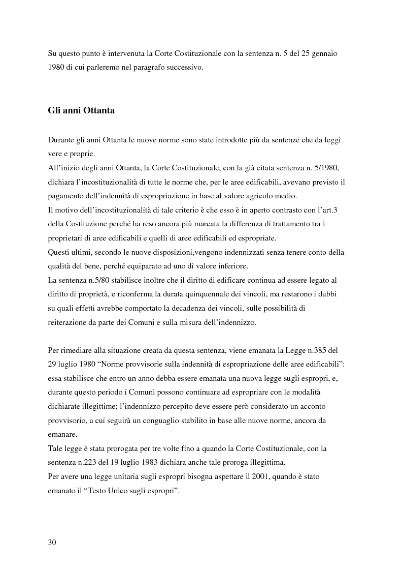 Anteprima della tesi: Un nuovo strumento per la pianificazione in Lombardia - La perequazione a Darfo Boario Terme, Pagina 16