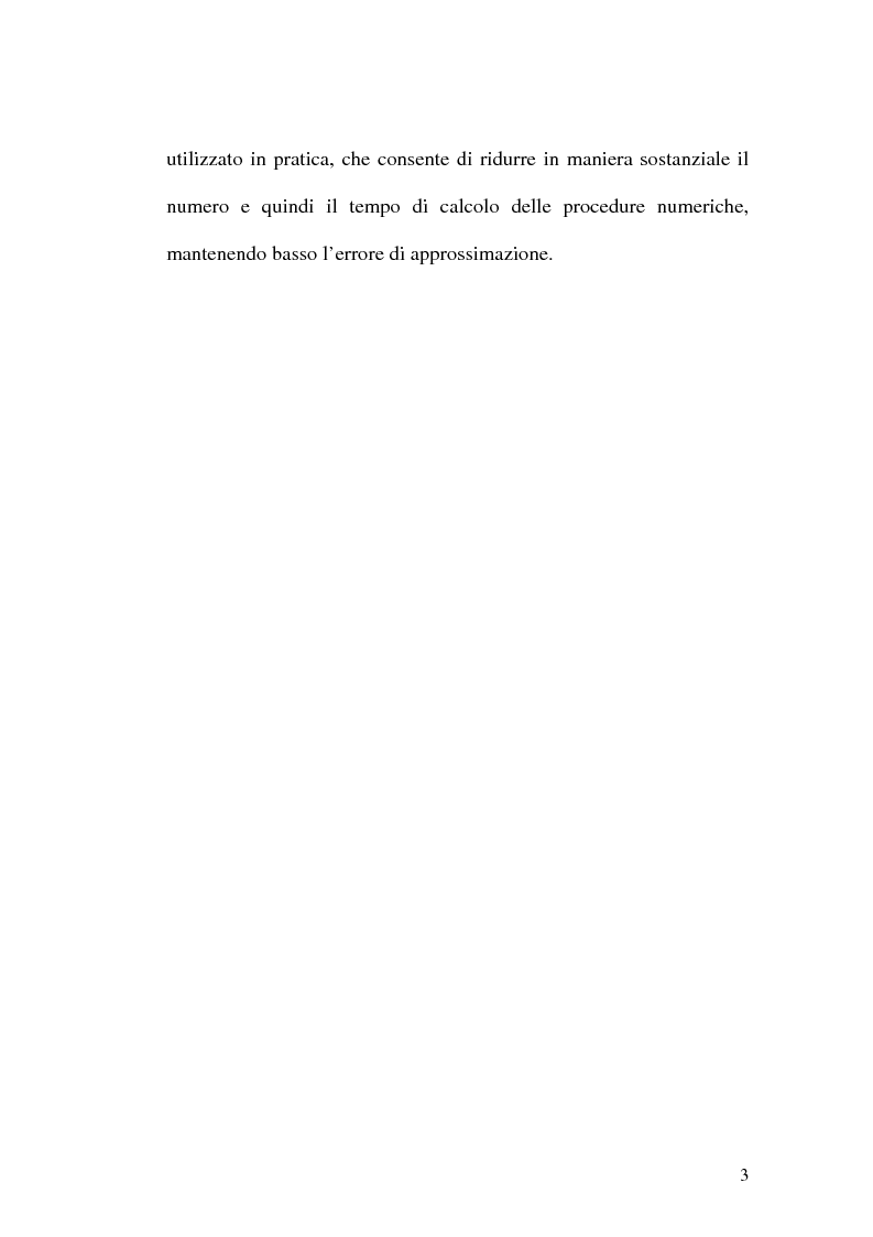 Anteprima della tesi: Sul pricing delle opzioni con barriera, Pagina 3