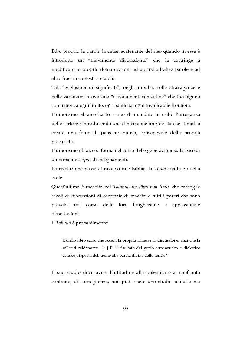 Anteprima della tesi: Il teatro di Moni Ovadia, Pagina 12