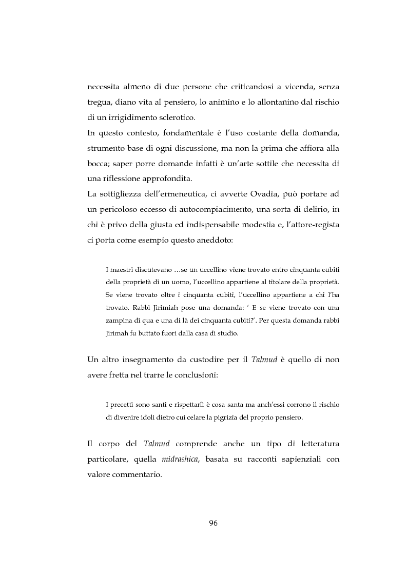 Anteprima della tesi: Il teatro di Moni Ovadia, Pagina 13