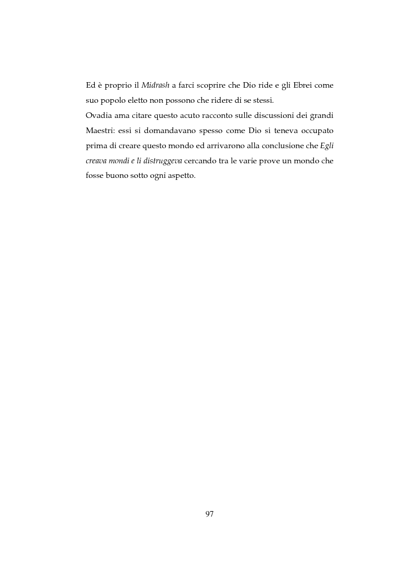 Anteprima della tesi: Il teatro di Moni Ovadia, Pagina 14